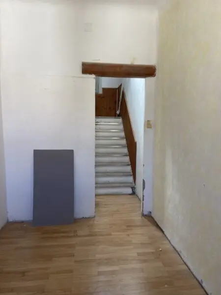 Bilocale via Carducci 25, Chiaravalle