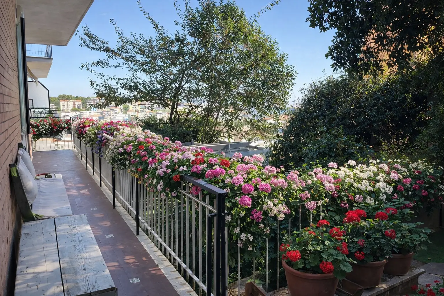 Immagine per Trilocale in vendita a Ancona via Vittorio Veneto