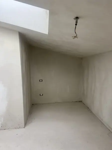 Attico via Aldo Moro, Osimo