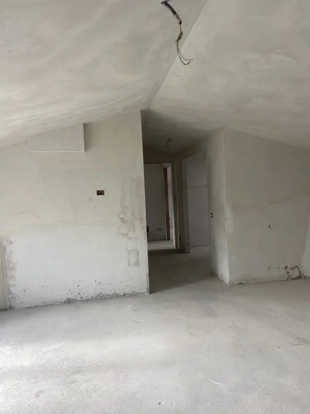 Immagine per Attico in vendita a Osimo via Aldo Moro