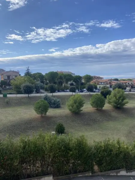 Attico via Aldo Moro, Osimo