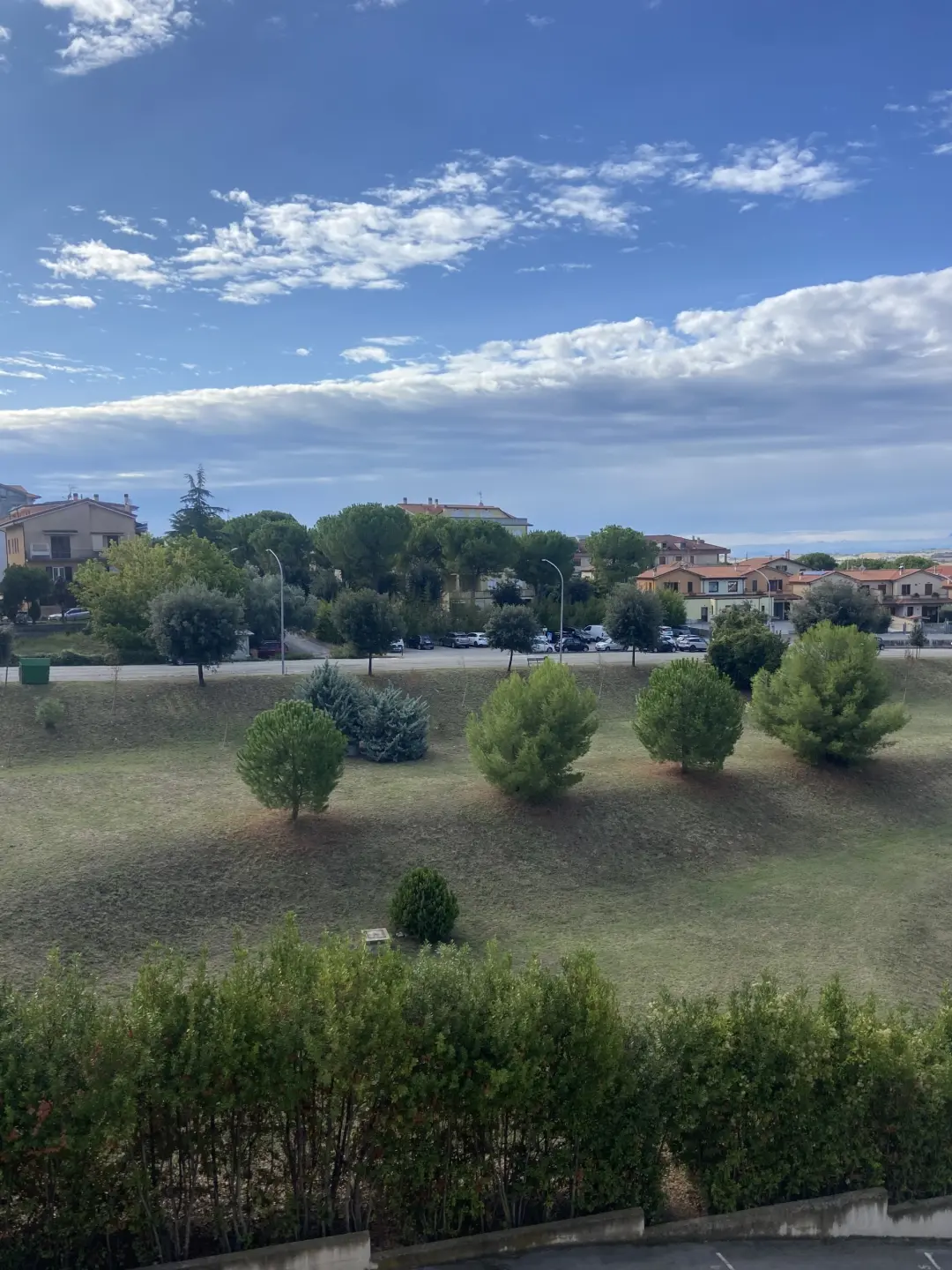 Immagine per Attico in vendita a Osimo via Aldo Moro