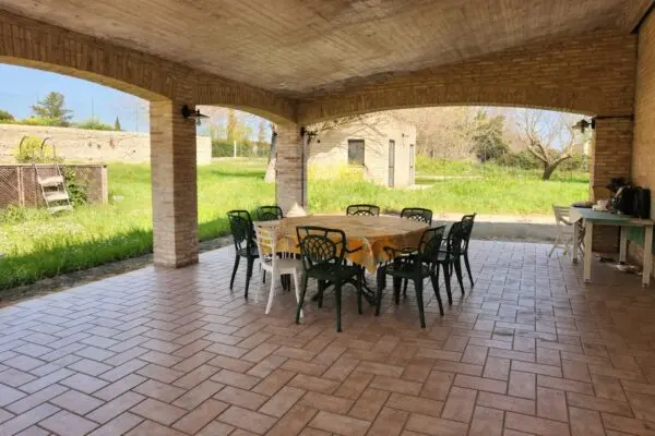 Rustico Recanati