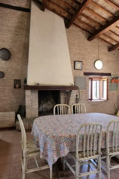 Rustico Recanati