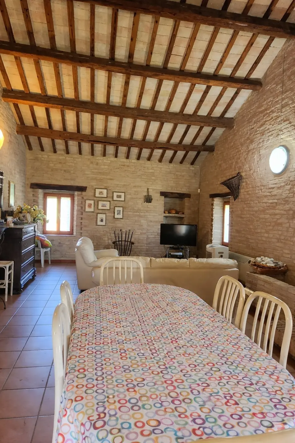 Immagine per Rustico in vendita a Recanati