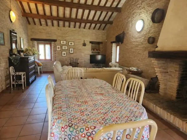 Rustico Recanati