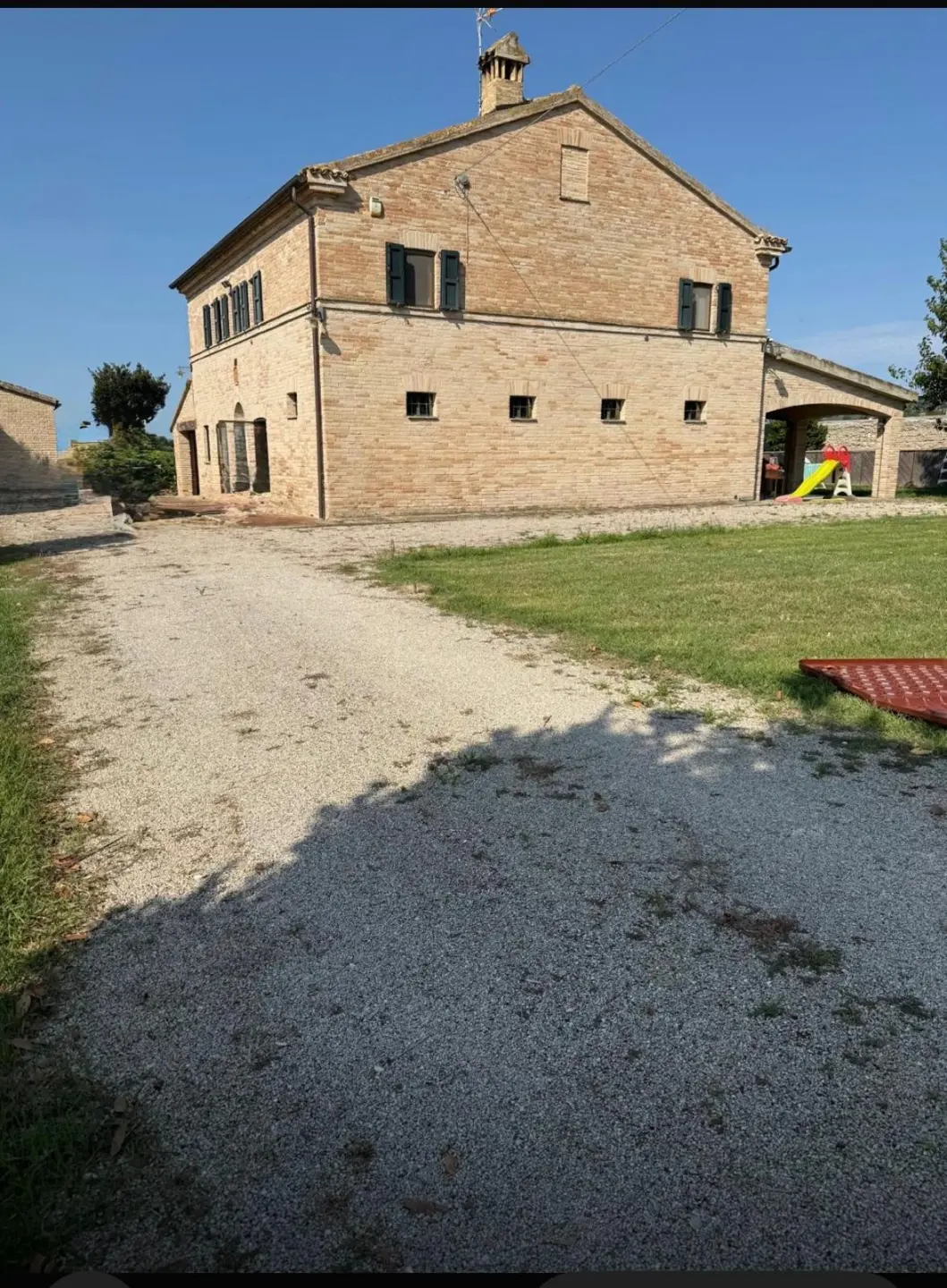 Immagine per Rustico in vendita a Recanati