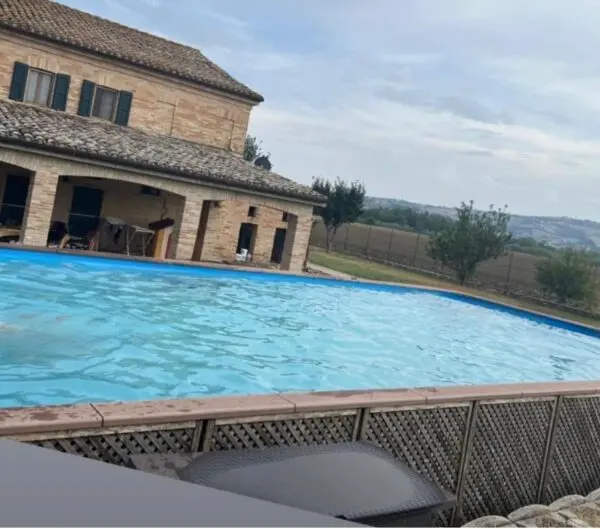 Rustico Recanati