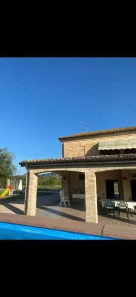 Rustico Recanati