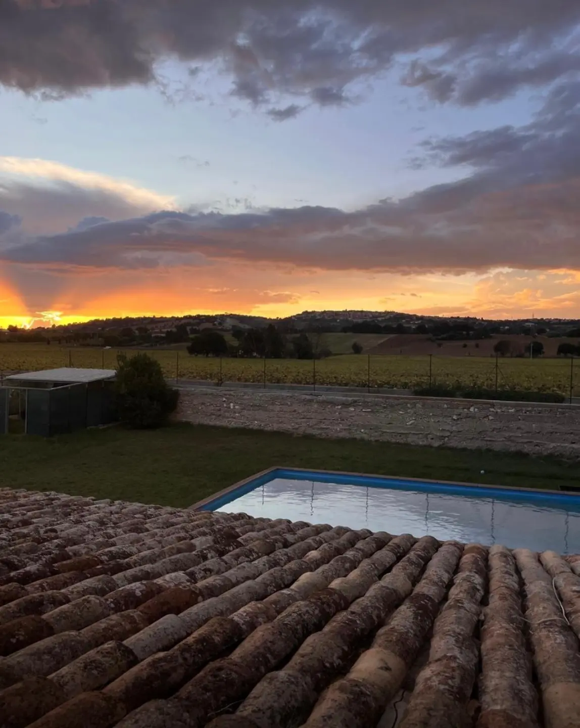 Immagine per Rustico in vendita a Recanati