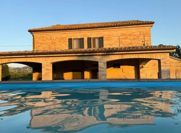 Rustico Recanati