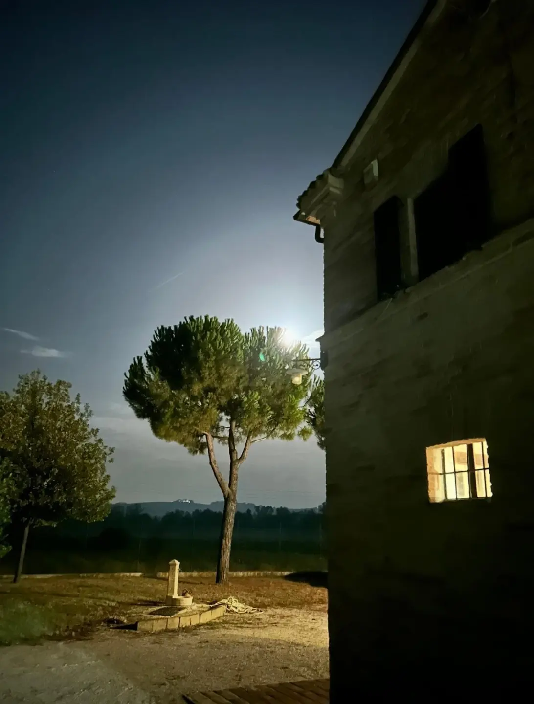 Immagine per Rustico in vendita a Recanati