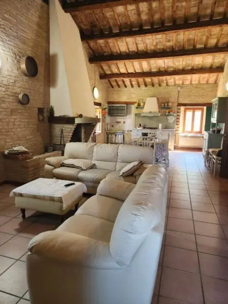 Rustico Recanati