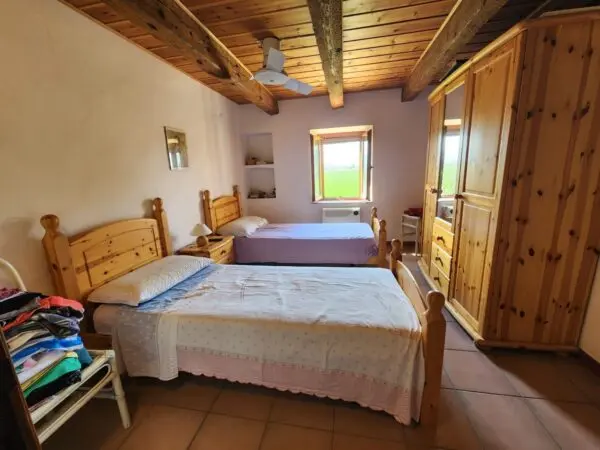 Rustico Recanati