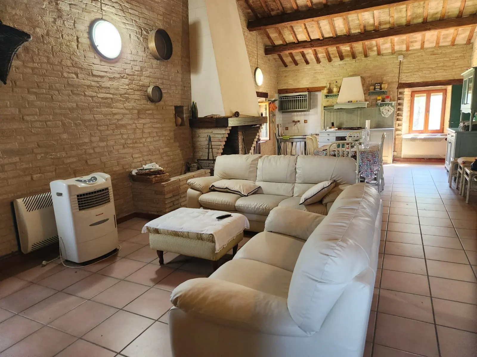 Immagine per Rustico in vendita a Recanati