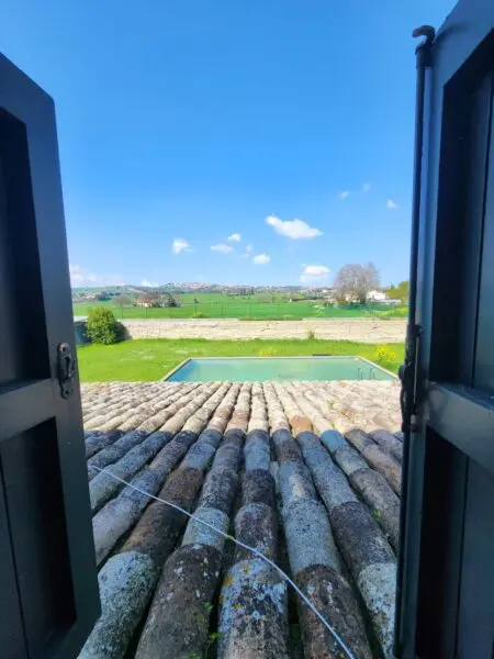 Rustico Recanati