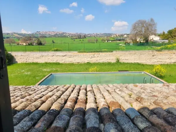 Rustico Recanati