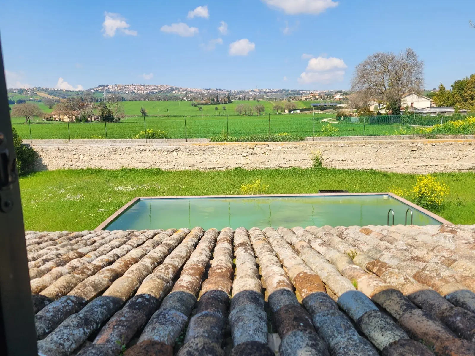 Immagine per Rustico in vendita a Recanati