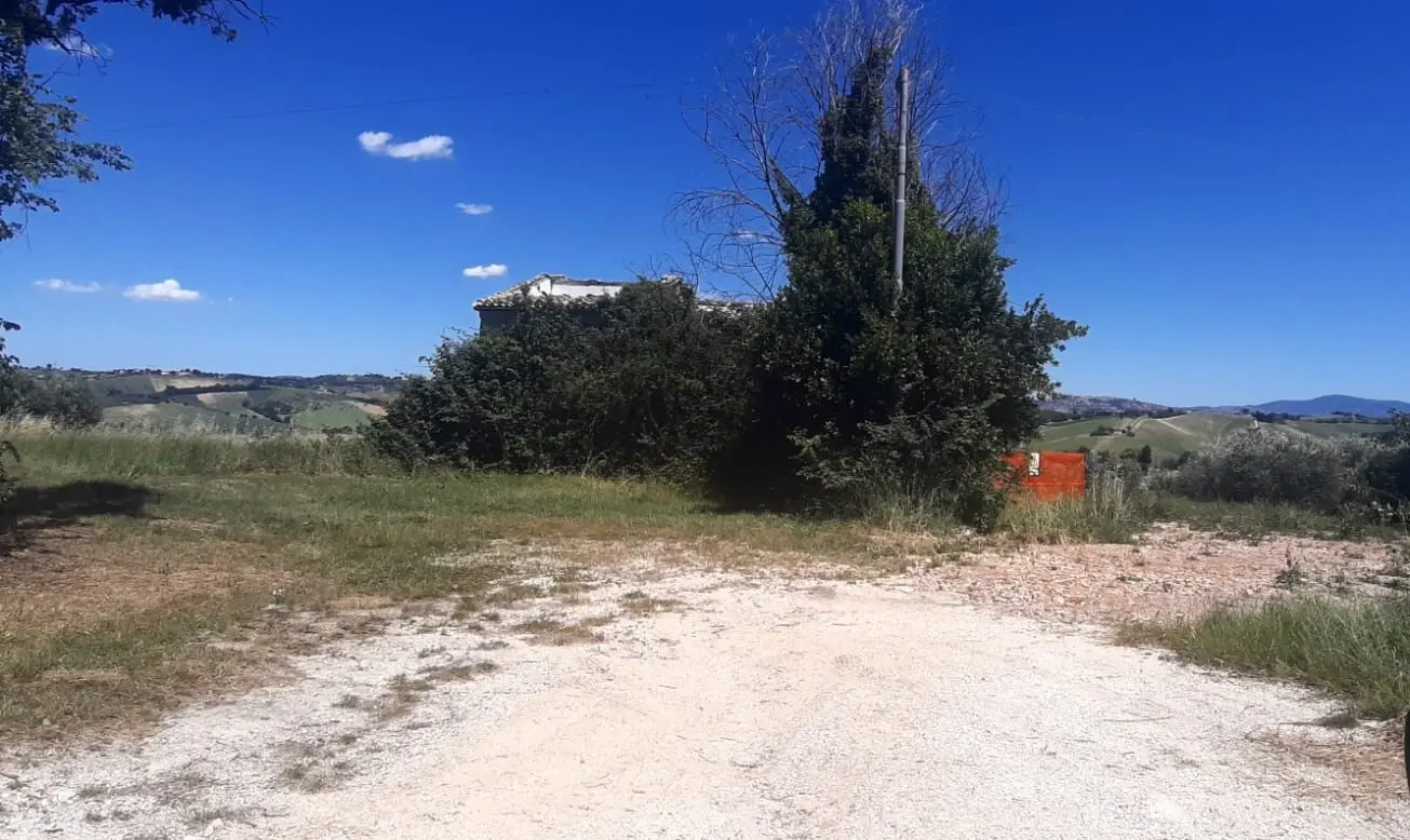 Immagine per Rustico in vendita a Montefano via Casone