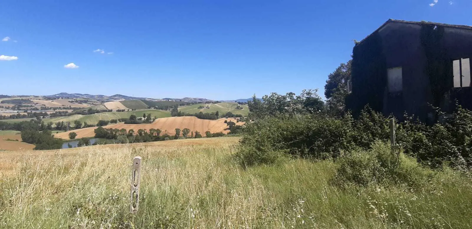 Immagine per Rustico in vendita a Montefano via Casone