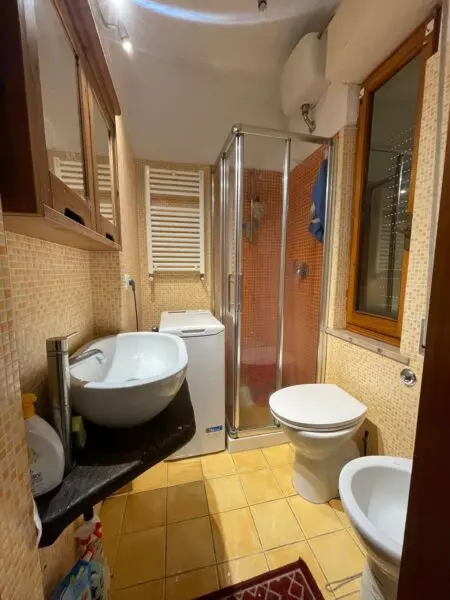 Bilocale via Osimo Stazione, Osimo