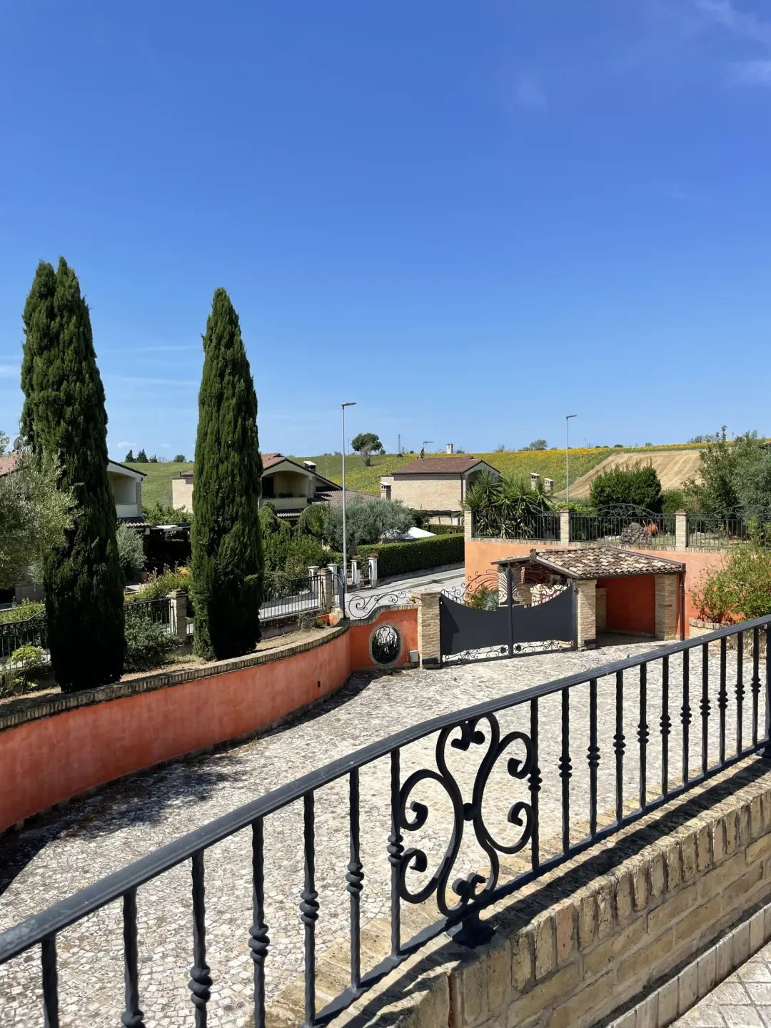 Immagine per Villa in vendita a Recanati via Passarini
