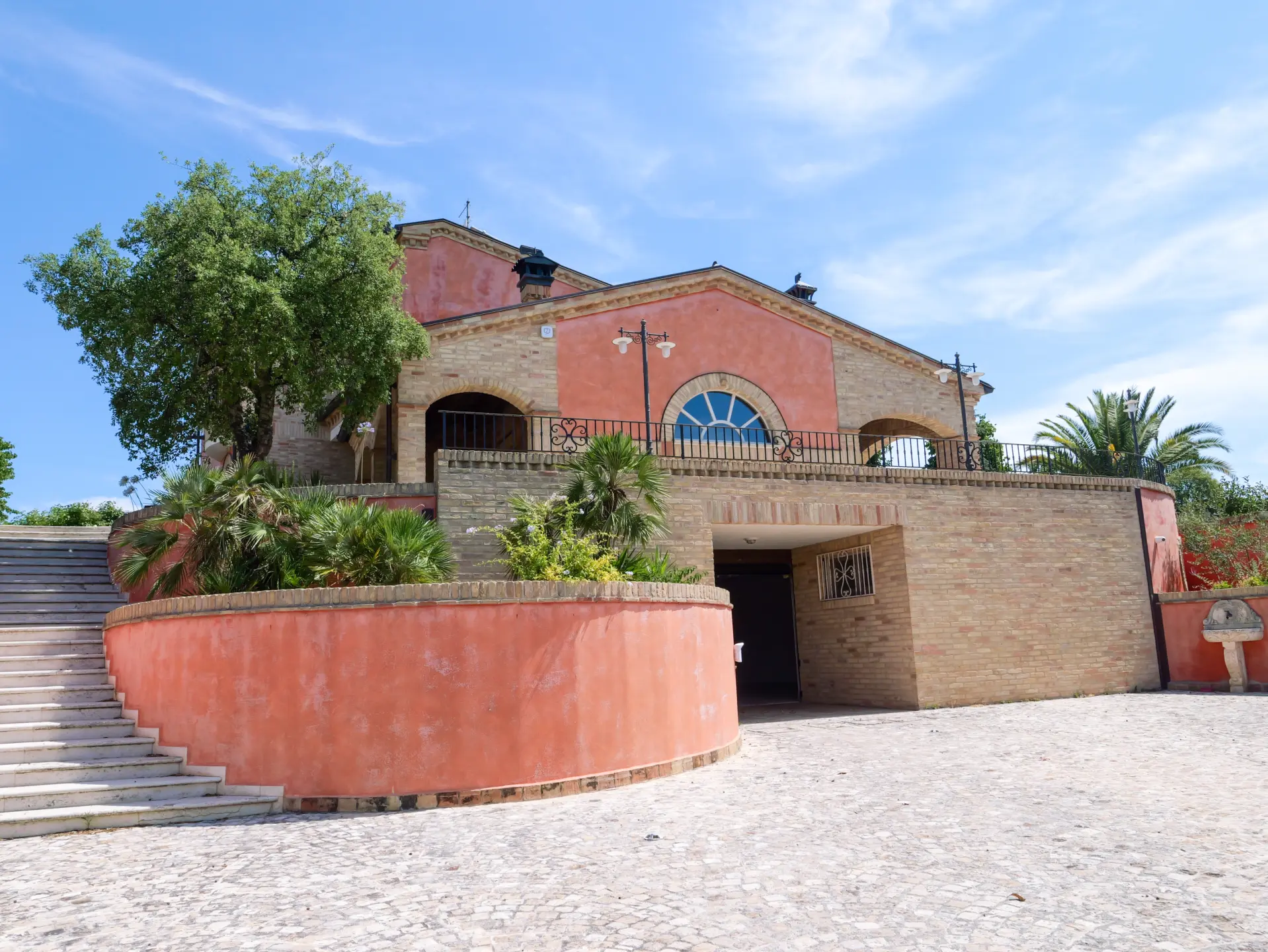 Immagine per Villa in vendita a Recanati via Passarini