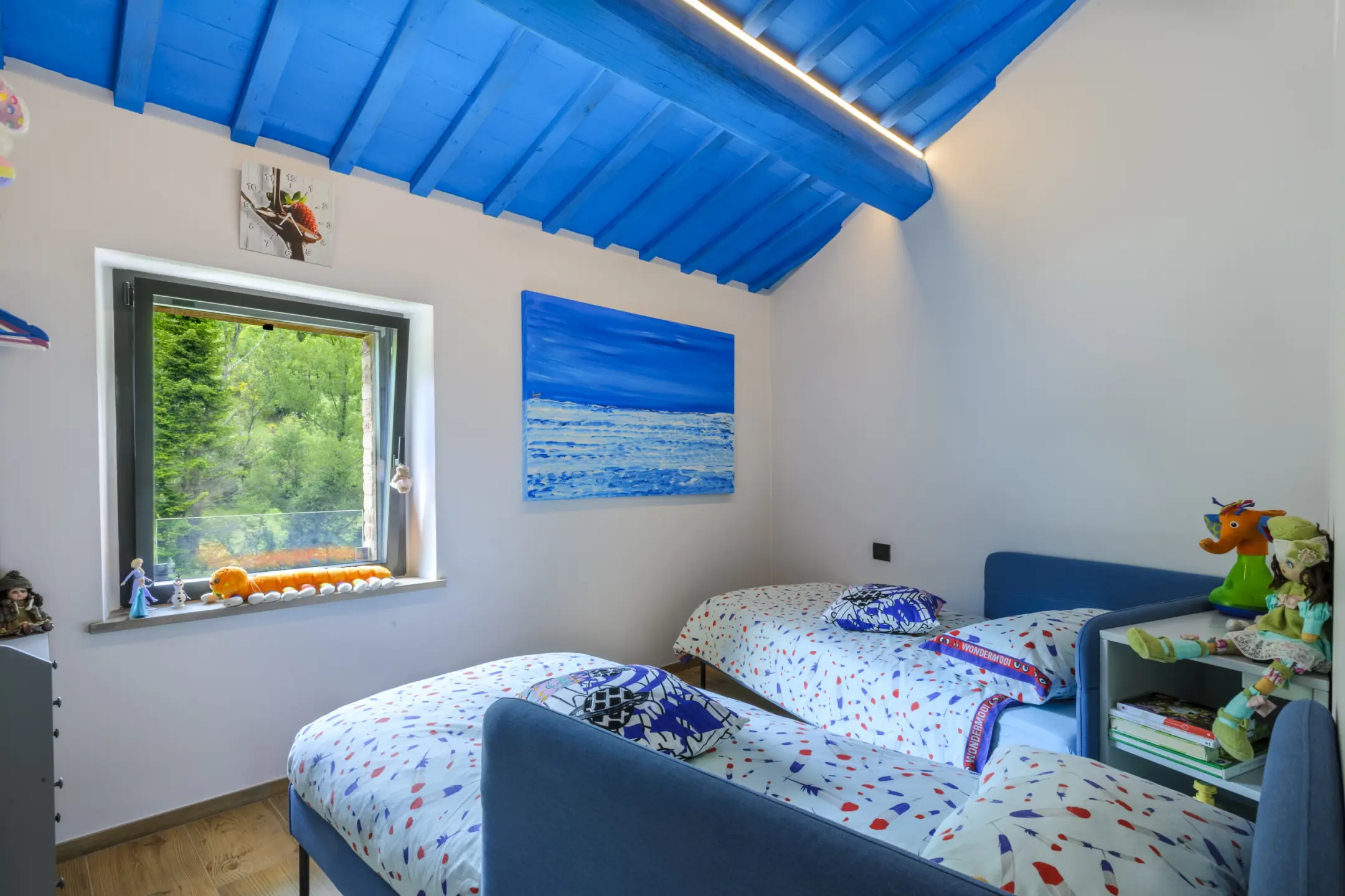 Immagine per Rustico in vendita a Sarnano via Sarnano