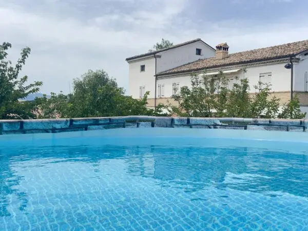 Rustico via Filottrano, Filottrano