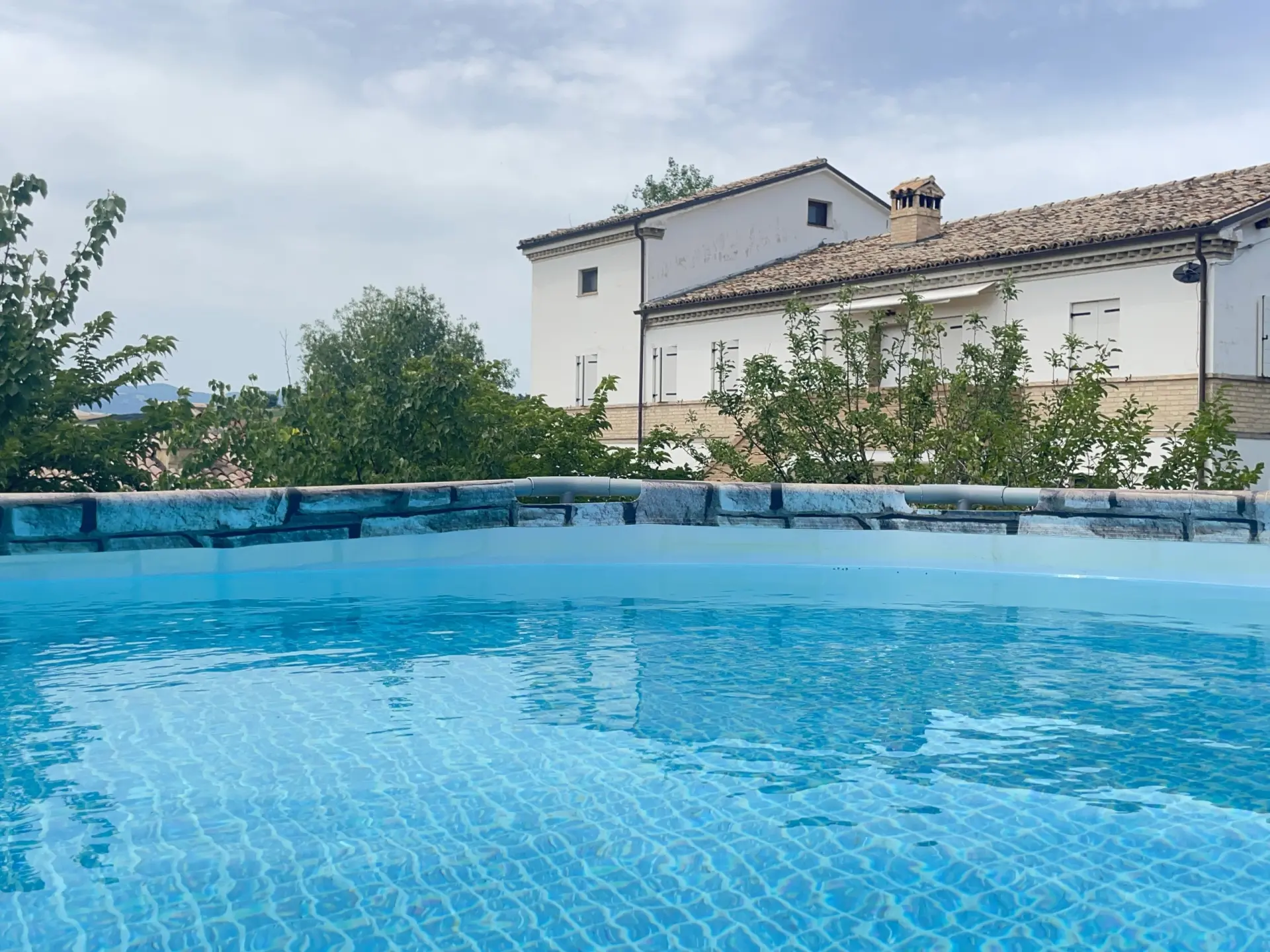 Immagine per Rustico in vendita a Filottrano via Filottrano