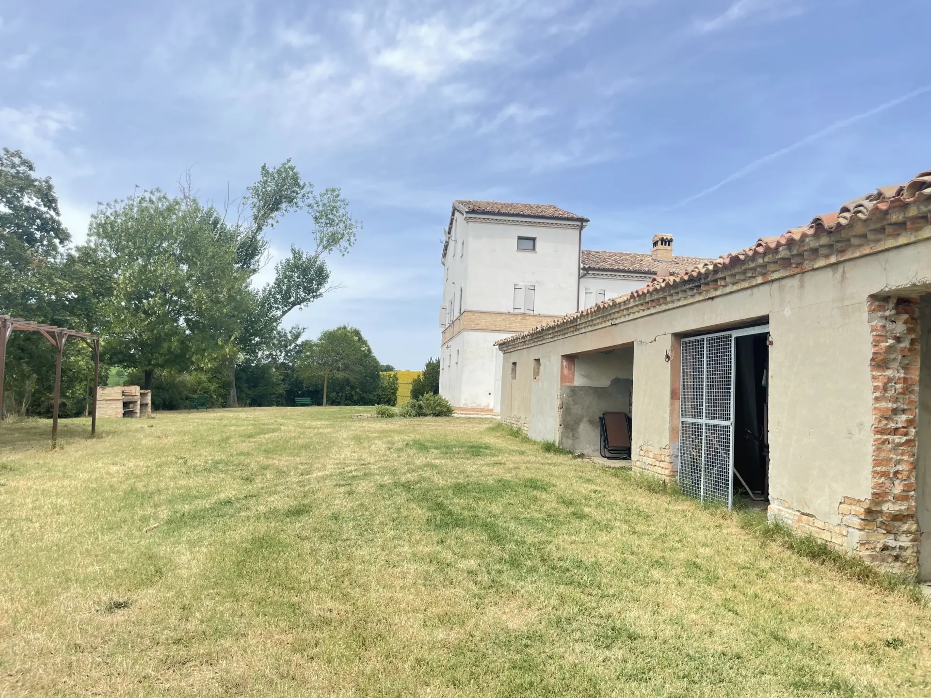 Immagine per Rustico in vendita a Filottrano via Filottrano