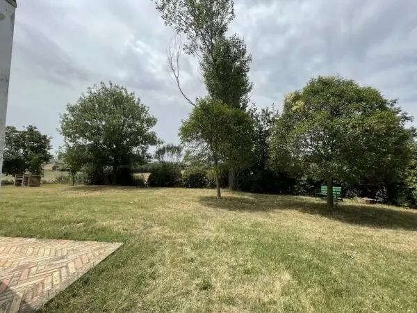 Rustico via Filottrano, Filottrano
