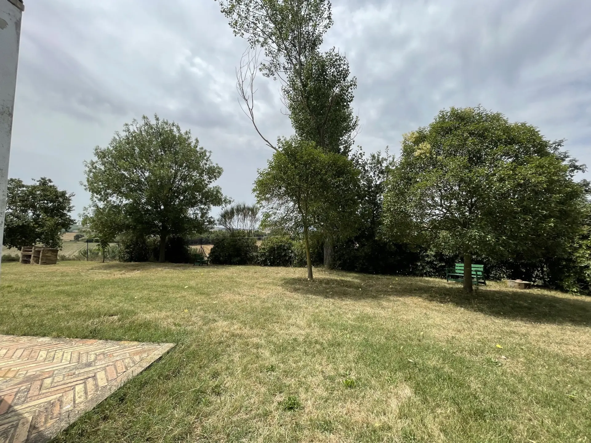 Immagine per Rustico in vendita a Filottrano via Filottrano