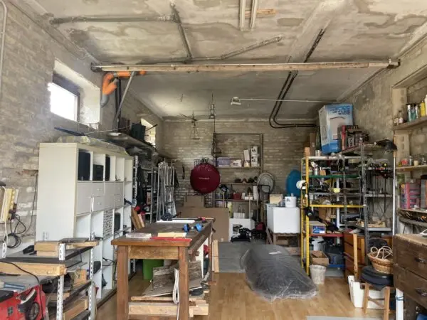 Rustico via Filottrano, Filottrano