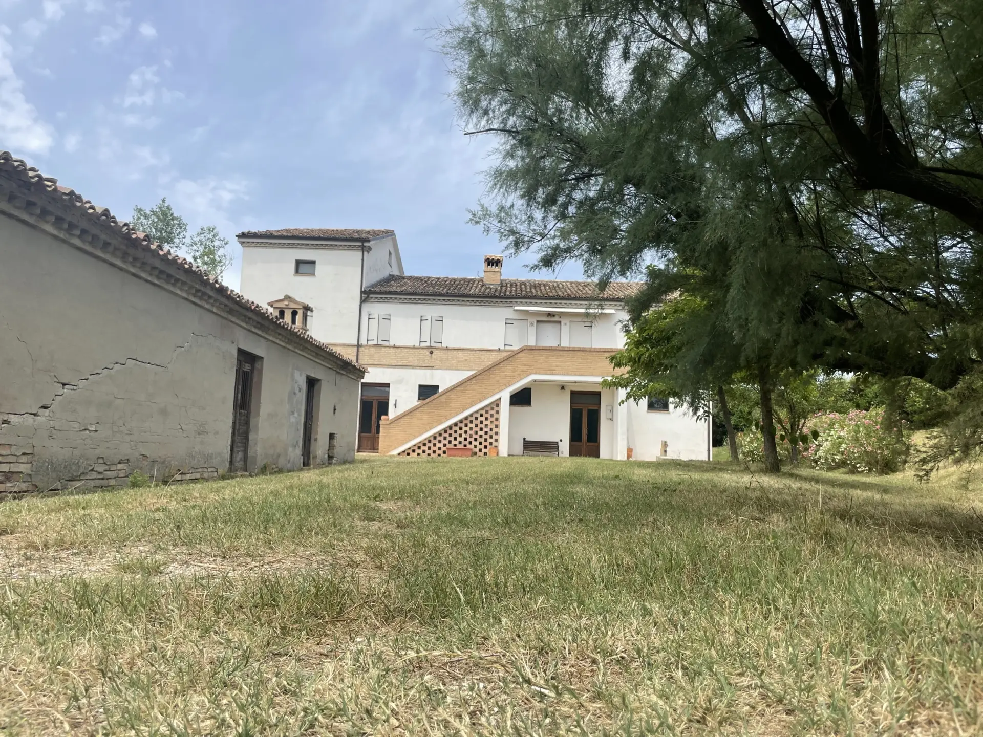 Immagine per Rustico in vendita a Filottrano via Filottrano