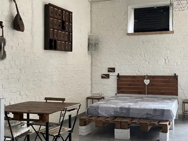 Rustico via Filottrano, Filottrano