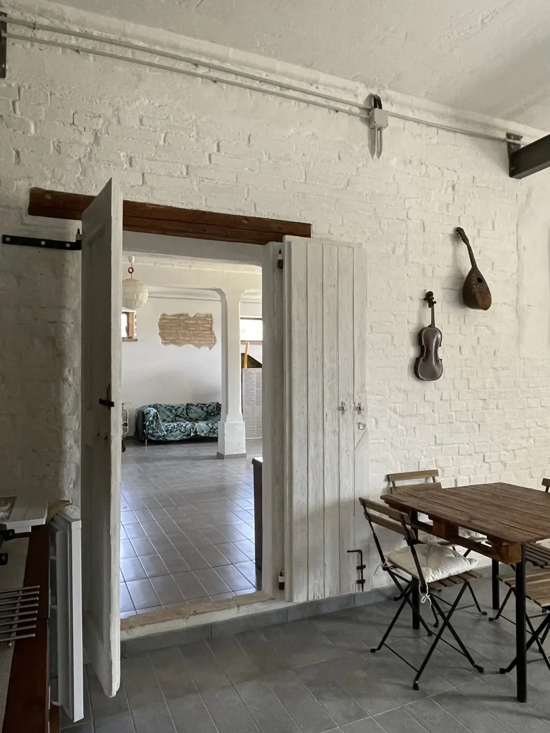 Immagine per Rustico in vendita a Filottrano via Filottrano