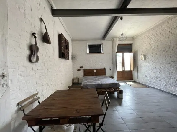 Rustico via Filottrano, Filottrano