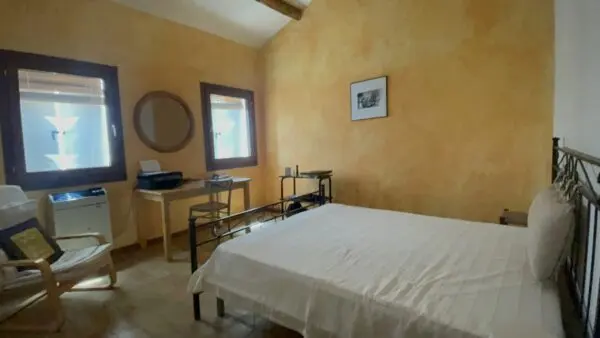 Rustico via Filottrano, Filottrano