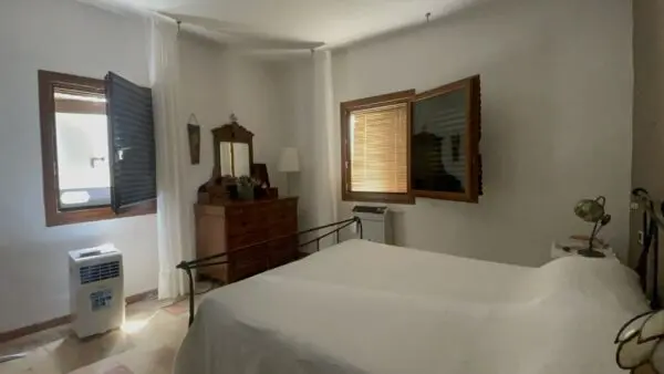 Rustico via Filottrano, Filottrano