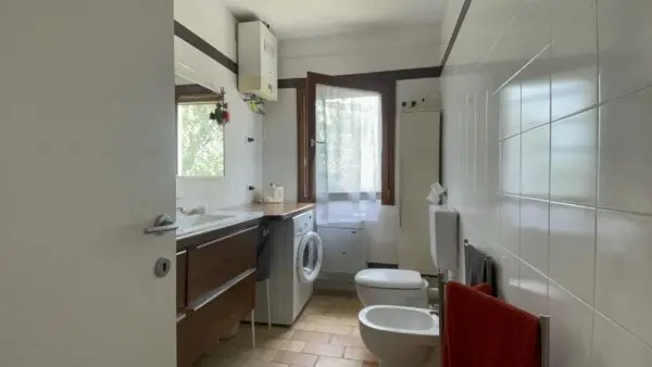 Rustico via Filottrano, Filottrano