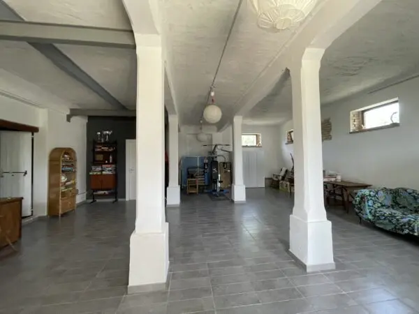 Rustico via Filottrano, Filottrano