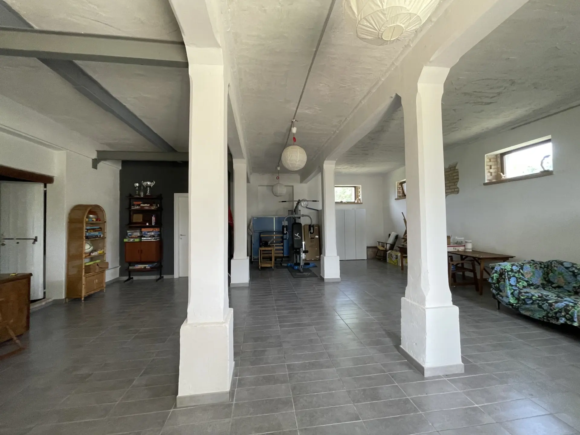 Immagine per Rustico in vendita a Filottrano via Filottrano