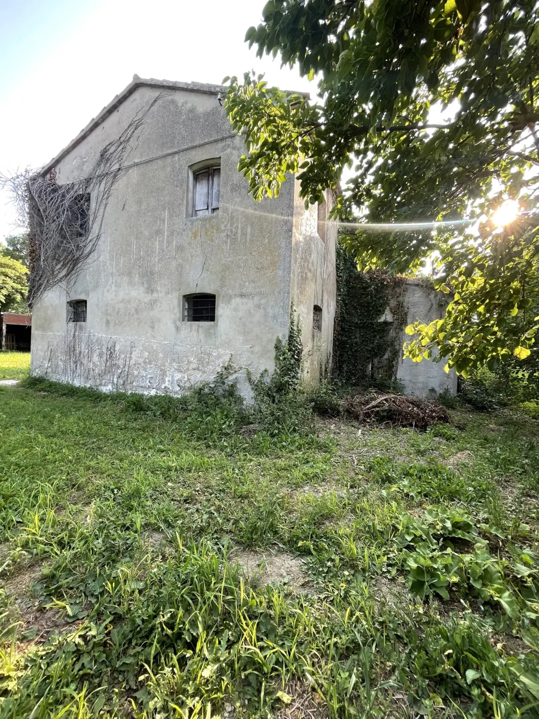 Immagine per Rustico in vendita a Camerano via Inferno