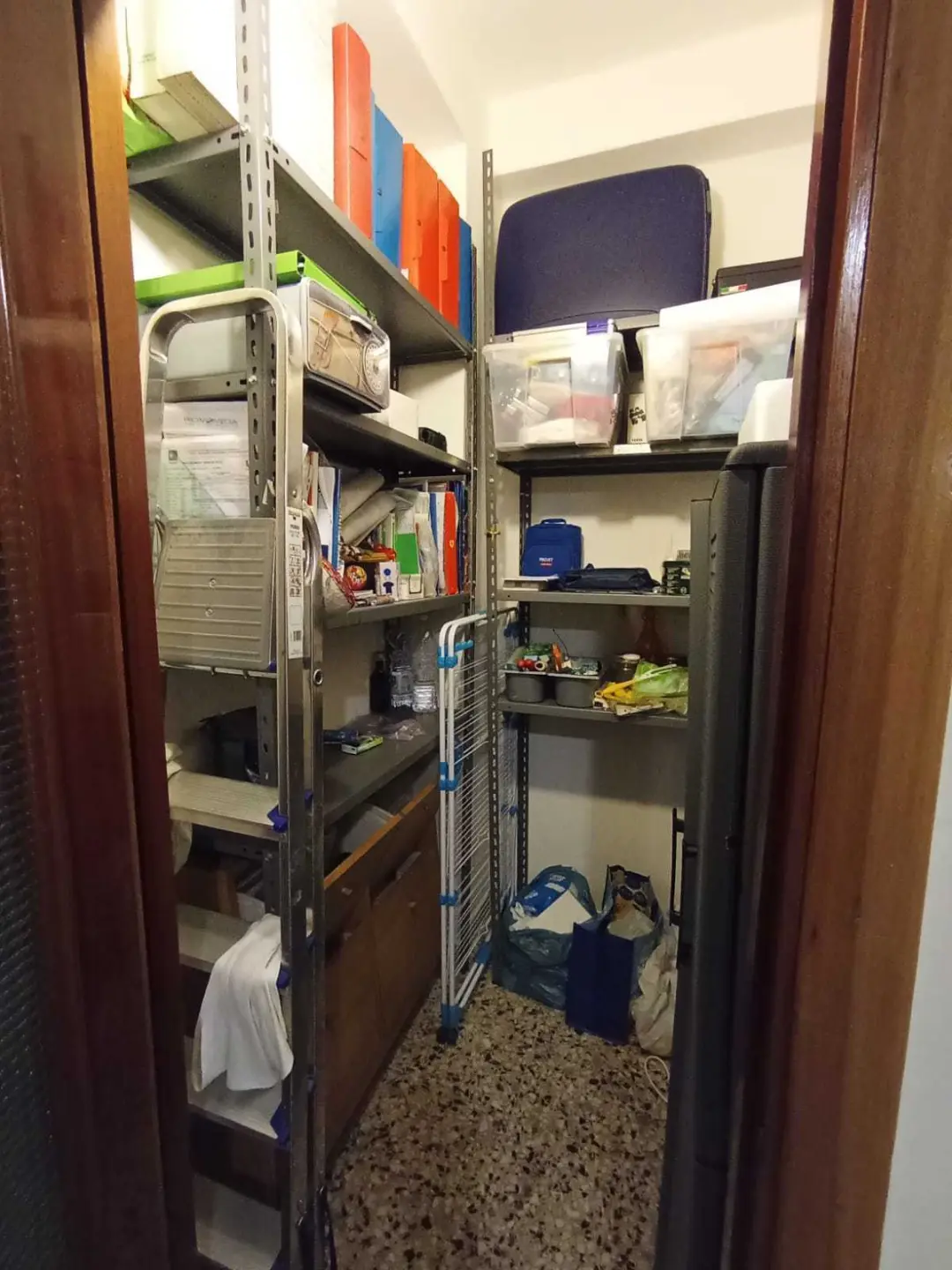 Immagine per Bilocale in vendita a Ancona via Cingoli 7