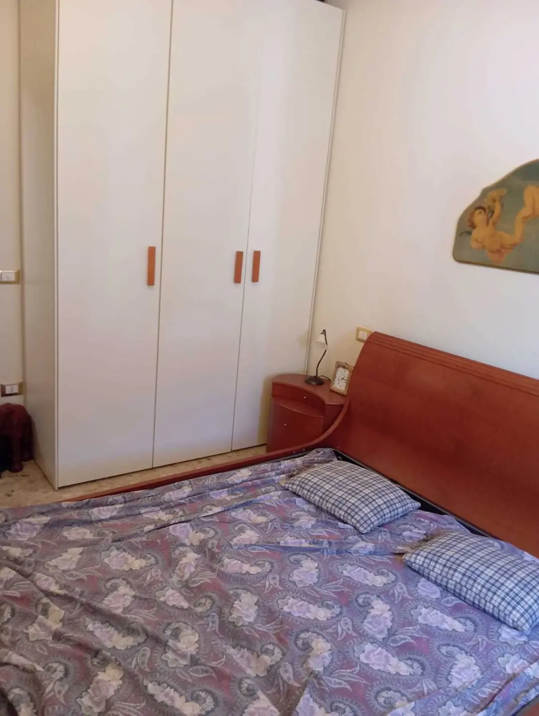 Immagine per Bilocale in vendita a Ancona via Cingoli 7