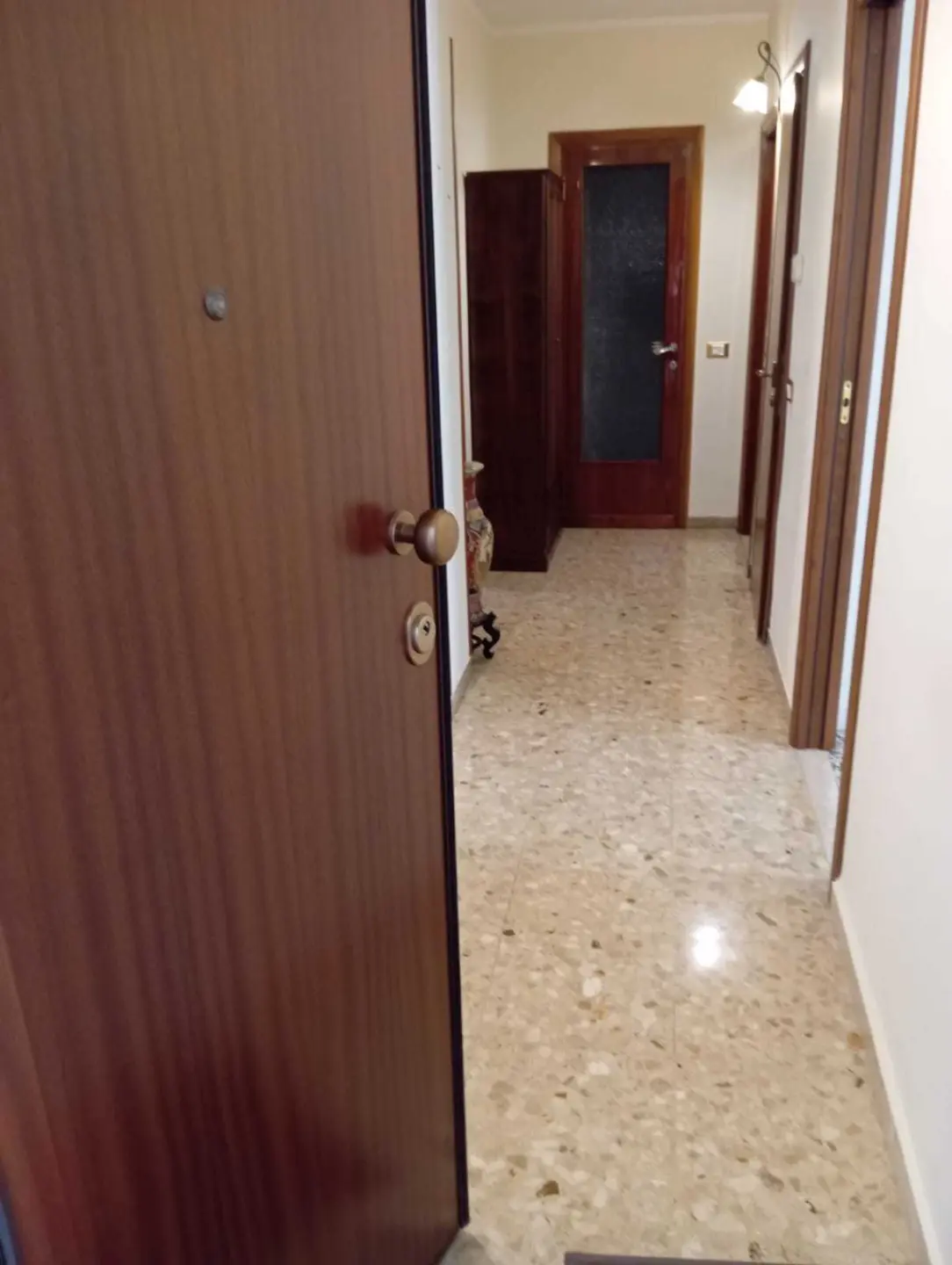 Immagine per Bilocale in vendita a Ancona via Cingoli 7