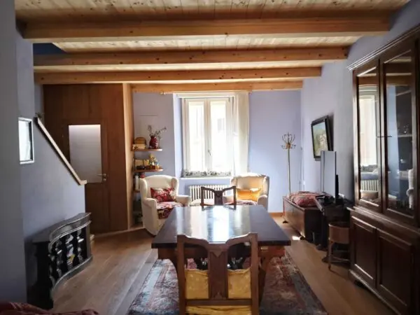 Porzione Di Casa via Iv Novembre, Fano