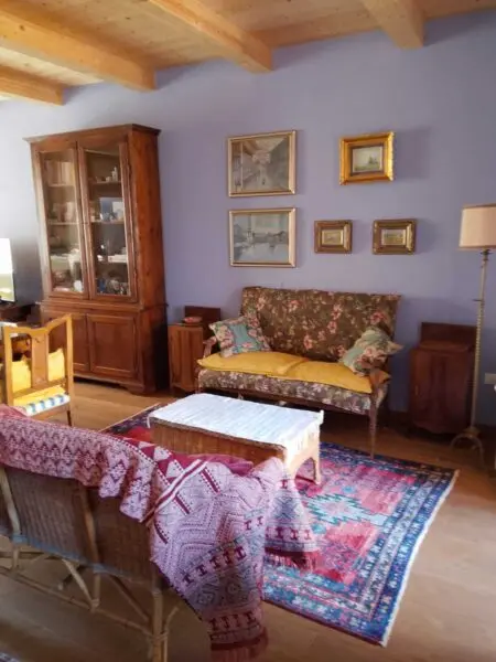 Porzione Di Casa via Iv Novembre, Fano