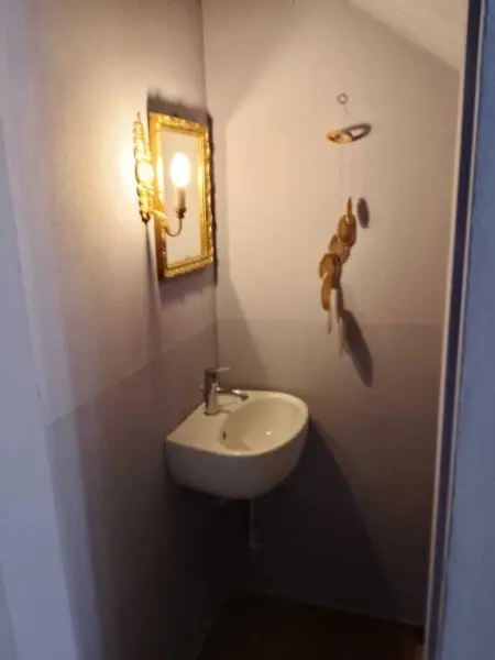 Porzione Di Casa via Iv Novembre, Fano